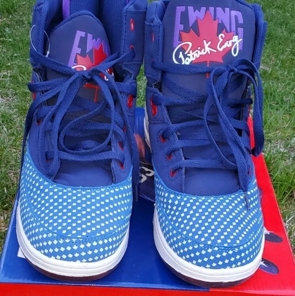 EWING Sneakers